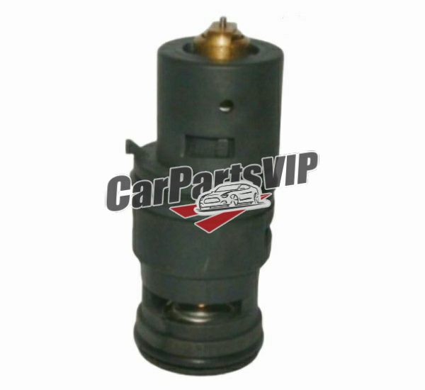 17112249366, Coolant Thermostat for BMW