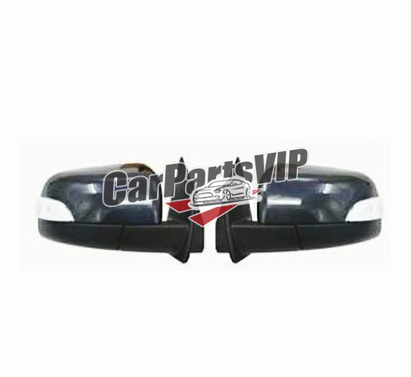 39135209, 39135200, Electric Side Mirror with Lamp for Ford Regal 2017