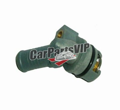 6C1Q-6L635-AB, Coolant Thermostat for Land Rover