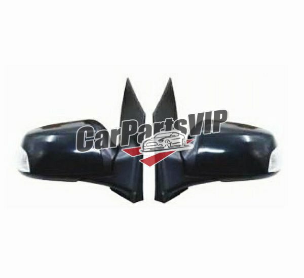 6M5A-17683-AC, 6M5A-17682-AE, Electric Side Mirror with Lamp for Ford Focus 2007