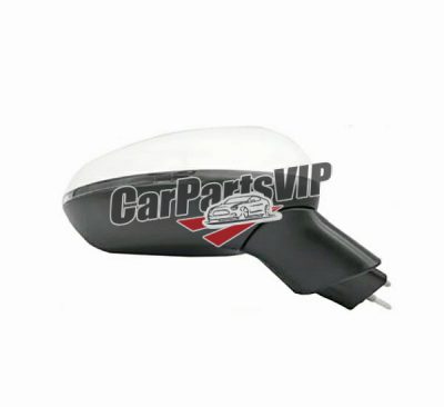 7610001CSV0100, 7610002CSV0100, Power Heated Blinker Folding Side Mirror for Trumpchi GS4 2020-