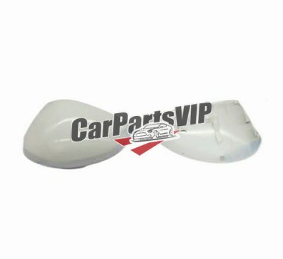 76251-T6M-H21, 76201-T7J-H11, Side Mirror Cover with Turn signal hole for Honda Civic 2022