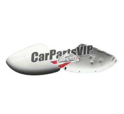 76251-T00-T01, 76201-T00-T01, Side Mirror Cover for Honda Fit Jazz 2020-, Rearview Mirror Cover for Honda Fit Jazz 2020-