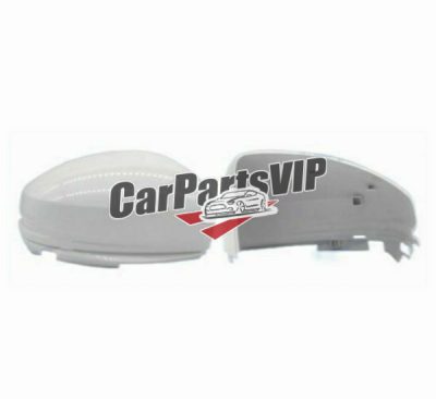 76251-T5A-J21, 76201-T5A-J21, Side Mirror Cover for Honda Fit Jazz 2014-2019 City 2015-2020, Rearview Mirror Cover for Honda Fit Jazz City