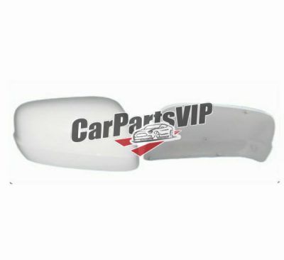 76251-TF0-E11, 76201-TF0-E11, Side Mirror Cover for Honda Fit Jazz 2009-2013 Everus S1 2011-2014, Rearview Mirror for Honda Fit Jazz Everus S1