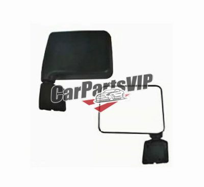 84702-83000, 84701-83000, Side Mirror for Suzuki SJ410 413 Samural 1987-1989