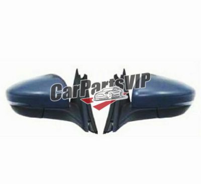 8571-17683-AB, 8S71-17682-AB, Electric Side Mirror with Lamp for Ford Mondeo 2008