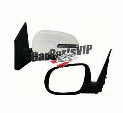 87610-1G805, 87620-1G805, Electric Side Mirror with Lamp for Kia Rio 2010-2011