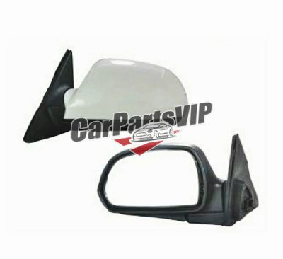 87610-2D100, 87620-2D500, Electric Side Mirror for Hyundai Elantra 2003