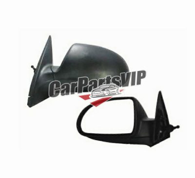 87610-2H340, 87620-2H440, Manual Side Mirror for Hyundai Elantra 2008-2010