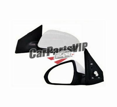 87610-F2110, 87620-F2110, Electric Side Mirror for Hyundai Elantra 2016-2019