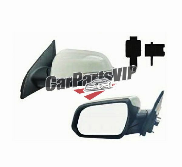 87610-M0070, 87620-M0070, Electric Side Mirror with Lamp for Hyundai Creta 2014-