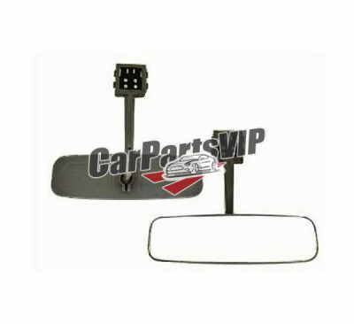 87910-90801, Inner Rear View for Toyota Land cruiser FJ45 1978