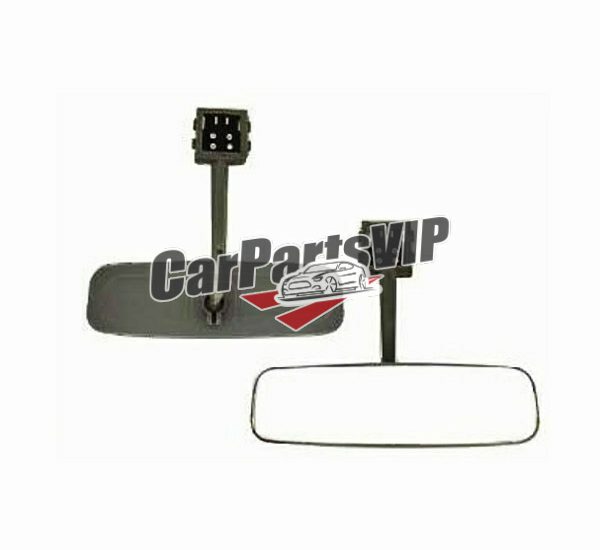 87910-90801, Inner Rear View for Toyota Land cruiser FJ45 1978