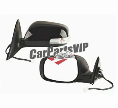 87940-06905, 87910-06905, Side Mirror for Toyota Camry 2010