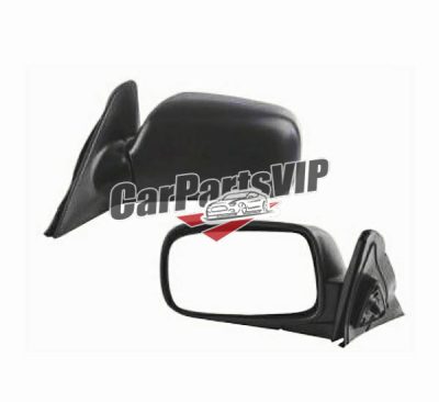 87940-1E690, 87910-1E670, Manual Side Mirror for Toyota Corolla AE110 1996-2000