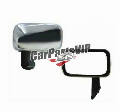 87940-22240, 87910-22240, Side Mirror for Toyota Cressida 1980