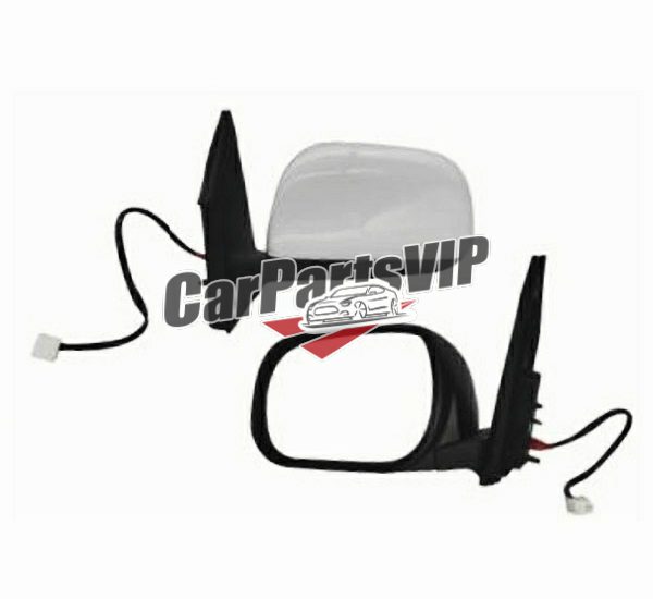 87940-42870, 87910-42810, Electric Side Mirror for Toyota RAV4 2006-2008