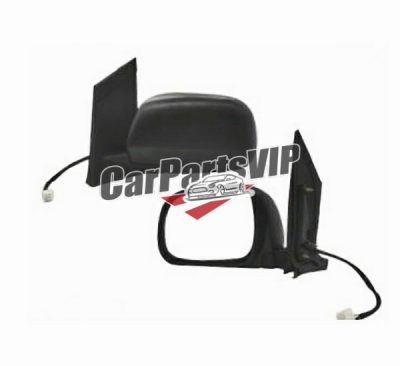 87940-AE020, 87910-AE020, Electric Side Mirror for Toyota Sienna 2004-2007