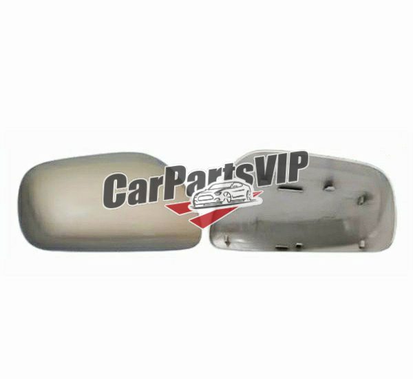 87945-0D906, 87915-0D906, Side Mirror Cover for Toyota Camry 2006-2011 Vios 2008-2013, Rearview Mirror Cover for Toyota Camry Vios