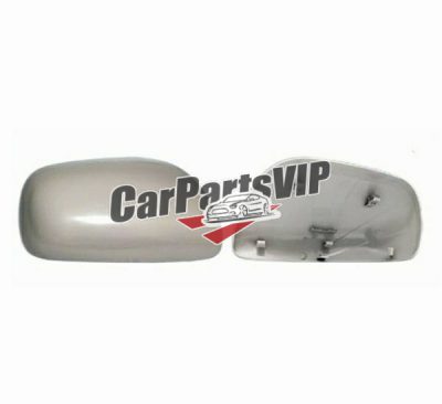 87945-0D907, 87915-0D907, Side Mirror Cover for Toyota Yaris 2009-2013, Rearview Mirror Cover for Toyota Yaris