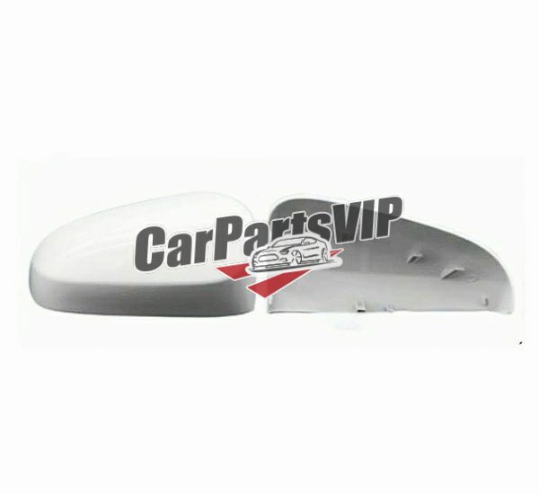 87945-0D924, 87915-0D924, Side Mirror Cover for Toyota Vios Yaris 2014-, Rearview Mirror Cover for Toyota Vios Yaris