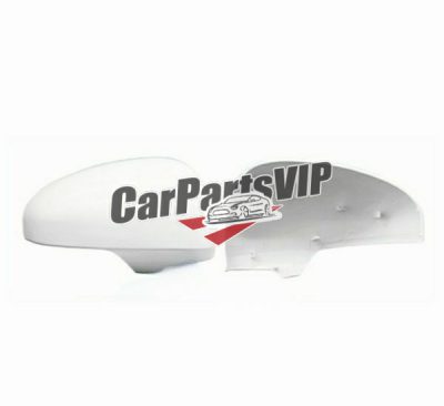 87945-0P902, 87915-0P902, Side Mirror Cover for Toyota Mark-X Reiz 2010-2017 Crown 2010-2014, Rearview Mirror Cover for Toyota Mark-X Reiz Crown