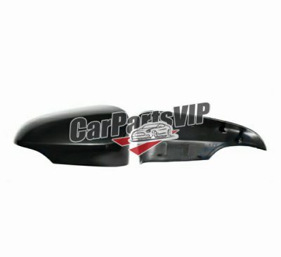 87945-0R901, 87915-0R901, Side Mirror Cover for Toyota Camry 2012-2017 Vios 2014- Corolla RHD 2014-2018, Rearview Mirror Cover for Toyota Camry Vios Corolla RHD