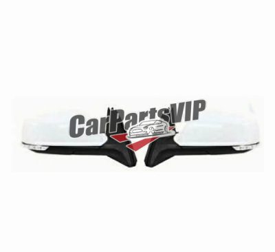 90455059, 90455060, Electric Side Mirror for Chevrolet Epica 2005