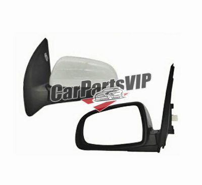 94544889, 94544890, Electric Side Mirror for Chevrolet Aveo Daewoo Nexia 3