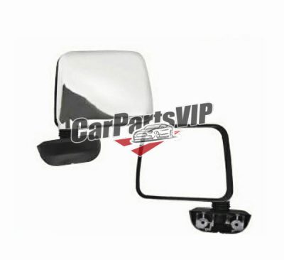 96302-35410, 96301-35410, Side Mirror for Nissan PK720 1998