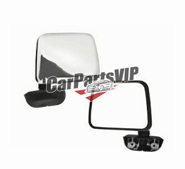 96302-35410, 96301-35410, Side Mirror for Nissan PK720 1998