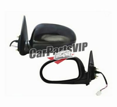 96302-3Y800, 96301-3Y800, Side Mirror for Nissan Maxima 2001