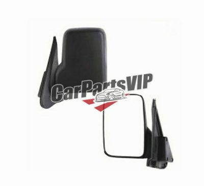 96302-VW600, 96301-VW600, Side Mirror for Nissan NV350 Urvan Caravan E-25 2002-2012