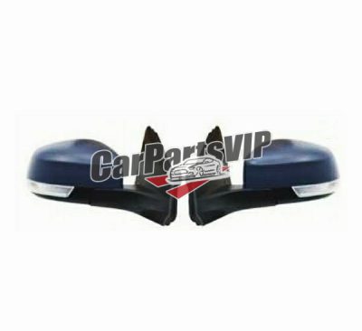 DS73-17683-GBXWAA, DS73-17682-GBXWAA, Electric Side Mirror with Lamp for Ford Mondeo 2017