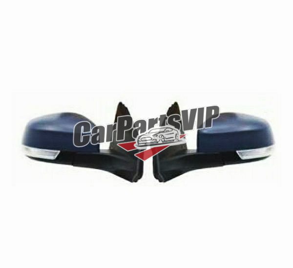 DS73-17683-GBXWAA, DS73-17682-GBXWAA, Electric Side Mirror with Lamp for Ford Mondeo 2017