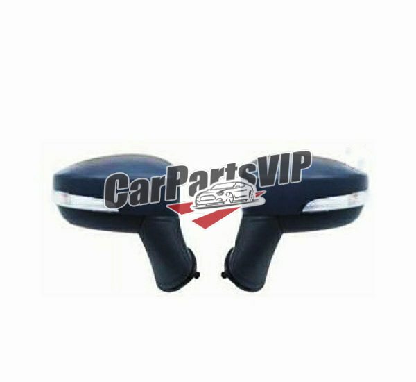 EB3B-17683-VD5FST, EB3B-17682-VD5FST, Electric Side Mirror with Lamp for Ford Everest 2016