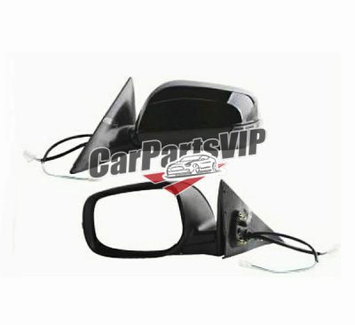 PZM46-YC737-209, PZM46-YC737-209, Side Mirror for Toyota Camry 2007-2011