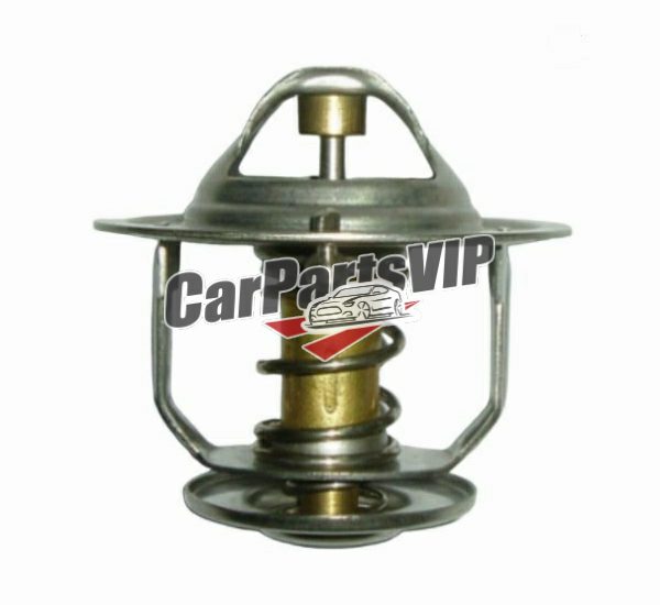 WV82MN-82B, Coolant Thermostat for Mitsubishi Fuso Canter