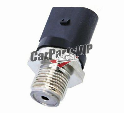 0061536528, Fuel Rail Pressure Sensor for Mercedes Benz