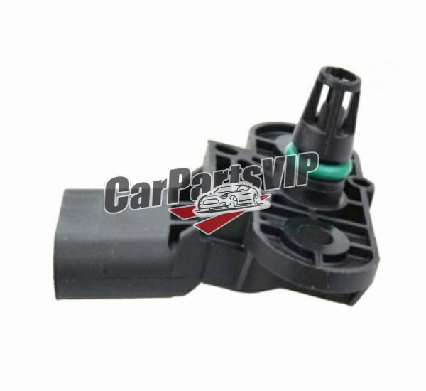 0261230291, 06G906051, Intake Pressure Sensor for VW Audi