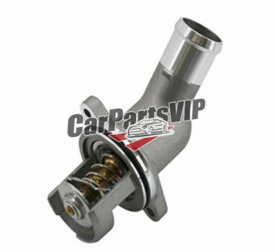 06C121111E, Thermostat Housing for Audi Volkswagen