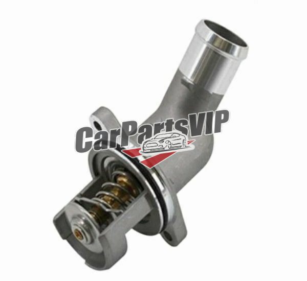 06C121111E, Thermostat Housing for Audi Volkswagen