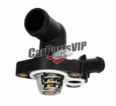 11537512733, Thermostat Housing for BMW