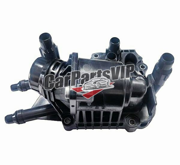 11538576288, Thermostat Housing for BMW