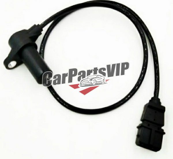 1238983, 6238325, 90357491, Crankshaft Position Sensor for Opel