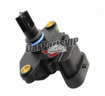 12592017, Intake Pressure Sensor for Buick