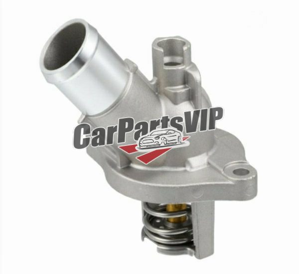 12651603, Thermostat Housing for BMW