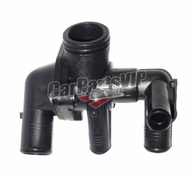 1336.Z3, Thermostat Housing for Peugeot