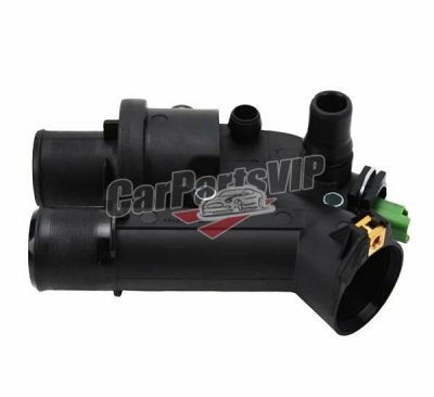 1336.Z4, Thermostat Housing for Peugeot Citroen